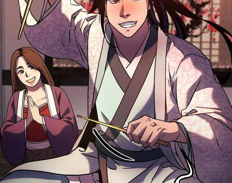 Sự Chuyển Sinh Vào Võ Lâm Thế Gia Của Ranker Chap 32 - Next Chap 33