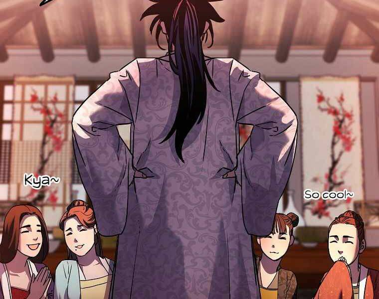 Sự Chuyển Sinh Vào Võ Lâm Thế Gia Của Ranker Chap 32 - Next Chap 33
