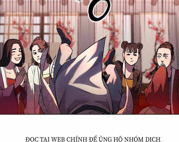 Sự Chuyển Sinh Vào Võ Lâm Thế Gia Của Ranker Chap 32 - Next Chap 33