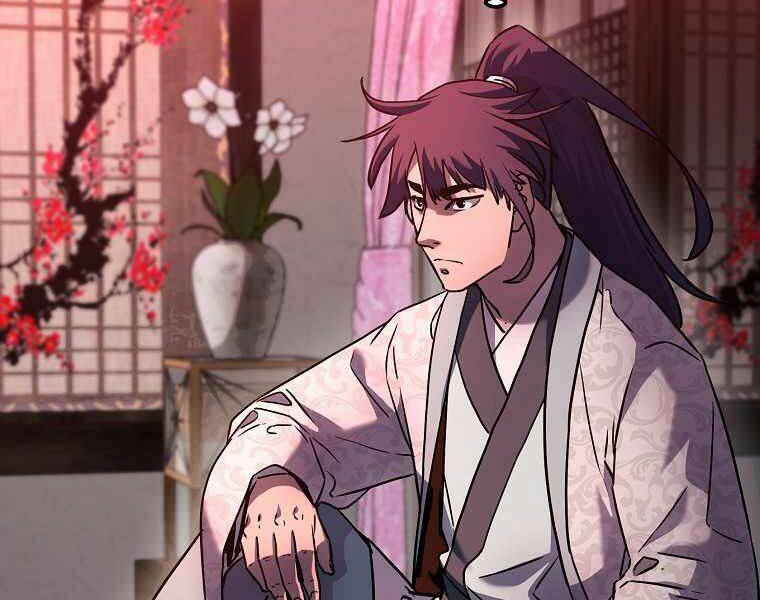 Sự Chuyển Sinh Vào Võ Lâm Thế Gia Của Ranker Chap 32 - Next Chap 33