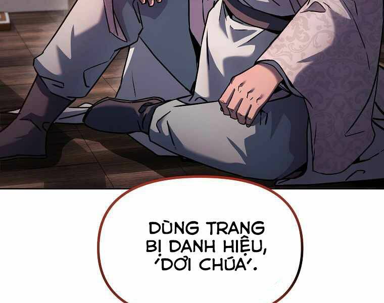 Sự Chuyển Sinh Vào Võ Lâm Thế Gia Của Ranker Chap 32 - Next Chap 33