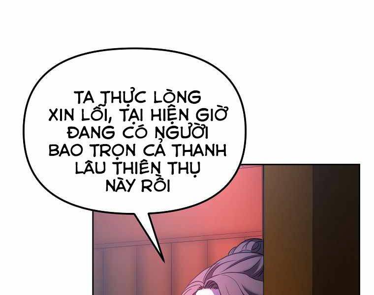 Sự Chuyển Sinh Vào Võ Lâm Thế Gia Của Ranker Chap 32 - Next Chap 33