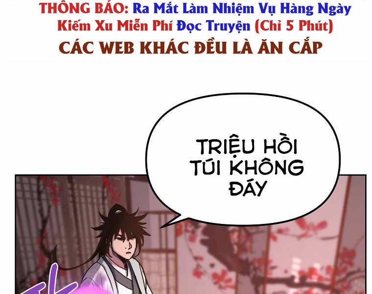 Sự Chuyển Sinh Vào Võ Lâm Thế Gia Của Ranker Chap 32 - Next Chap 33
