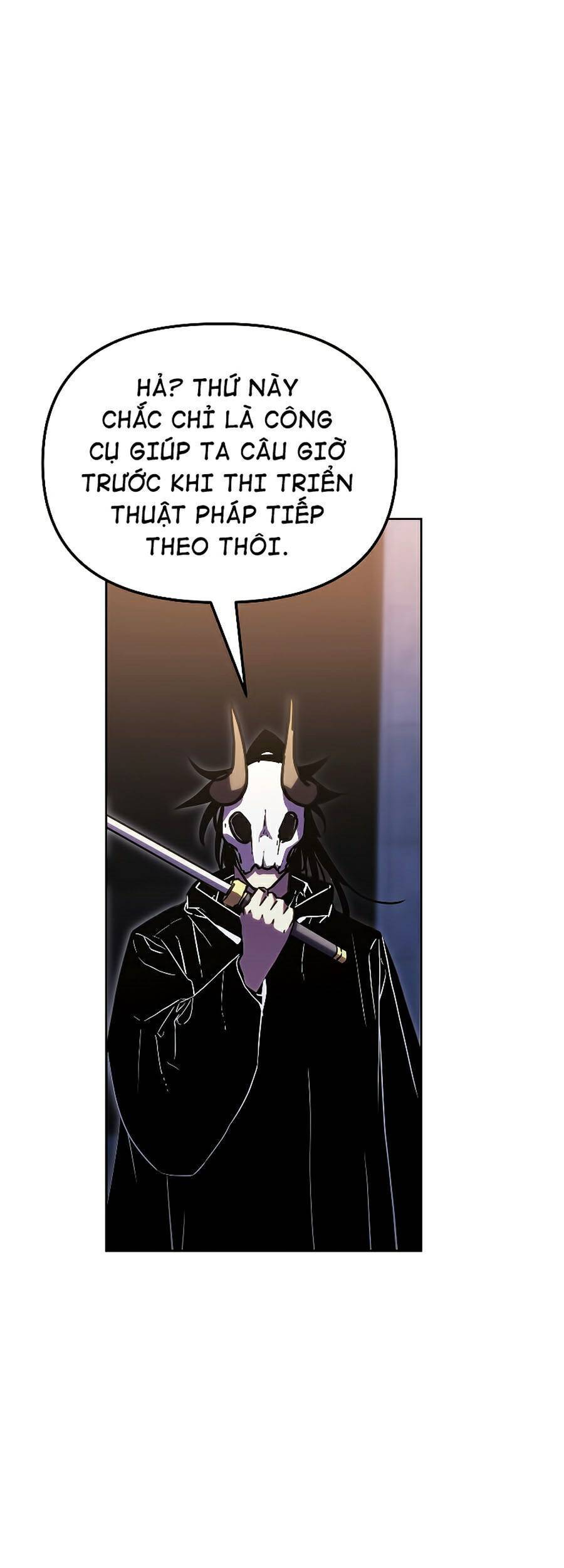 Sự Chuyển Sinh Vào Võ Lâm Thế Gia Của Ranker Chap 33 - Next Chap 34