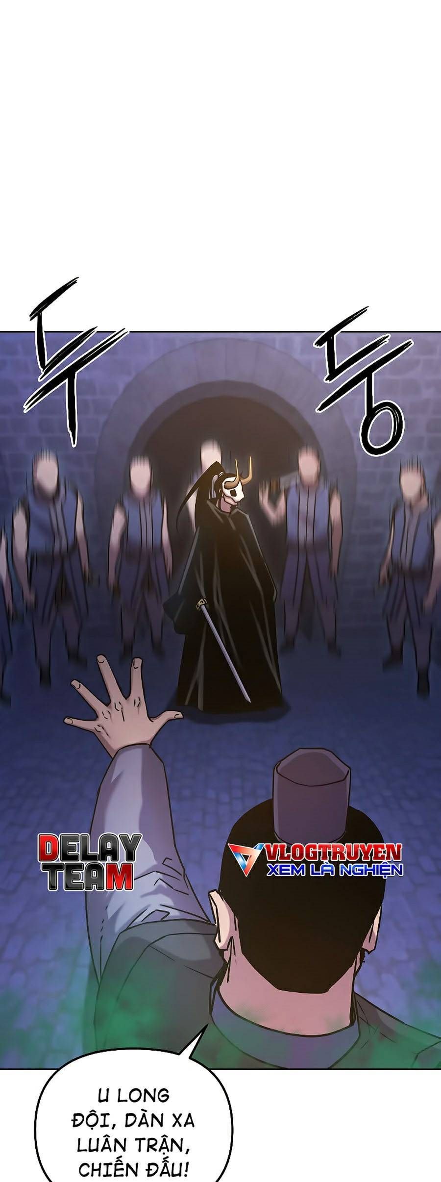 Sự Chuyển Sinh Vào Võ Lâm Thế Gia Của Ranker Chap 33 - Next Chap 34