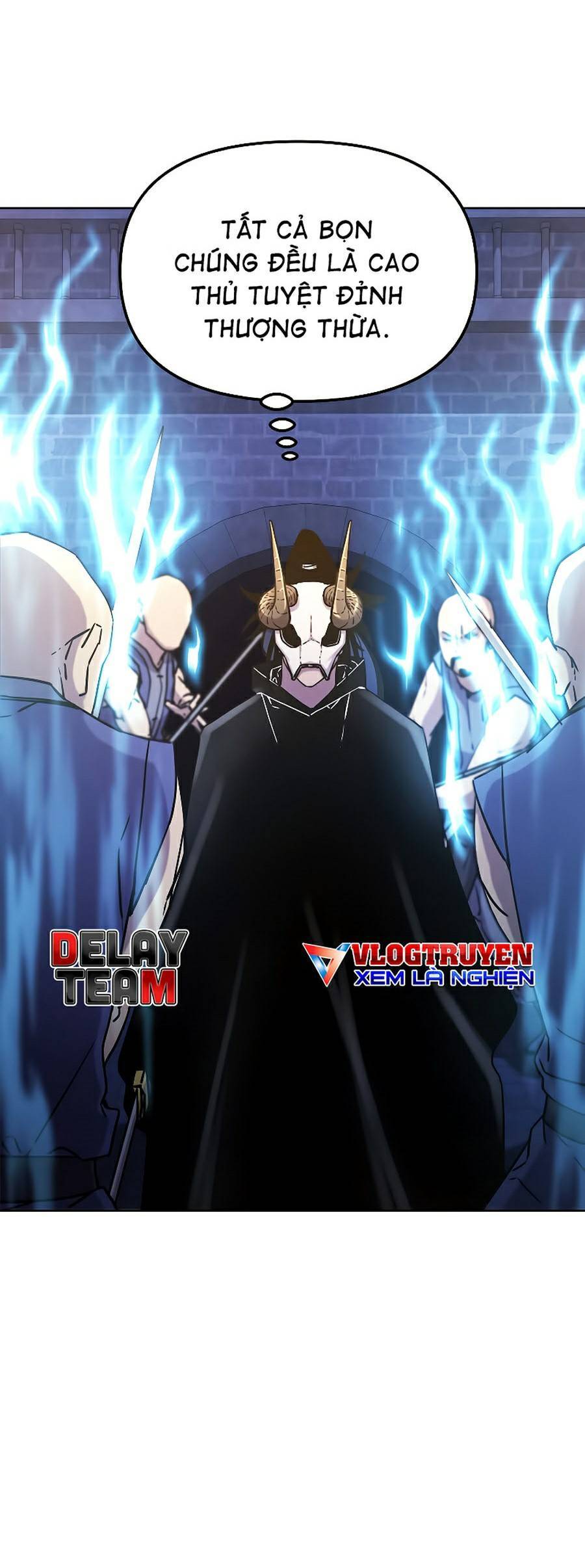 Sự Chuyển Sinh Vào Võ Lâm Thế Gia Của Ranker Chap 33 - Next Chap 34