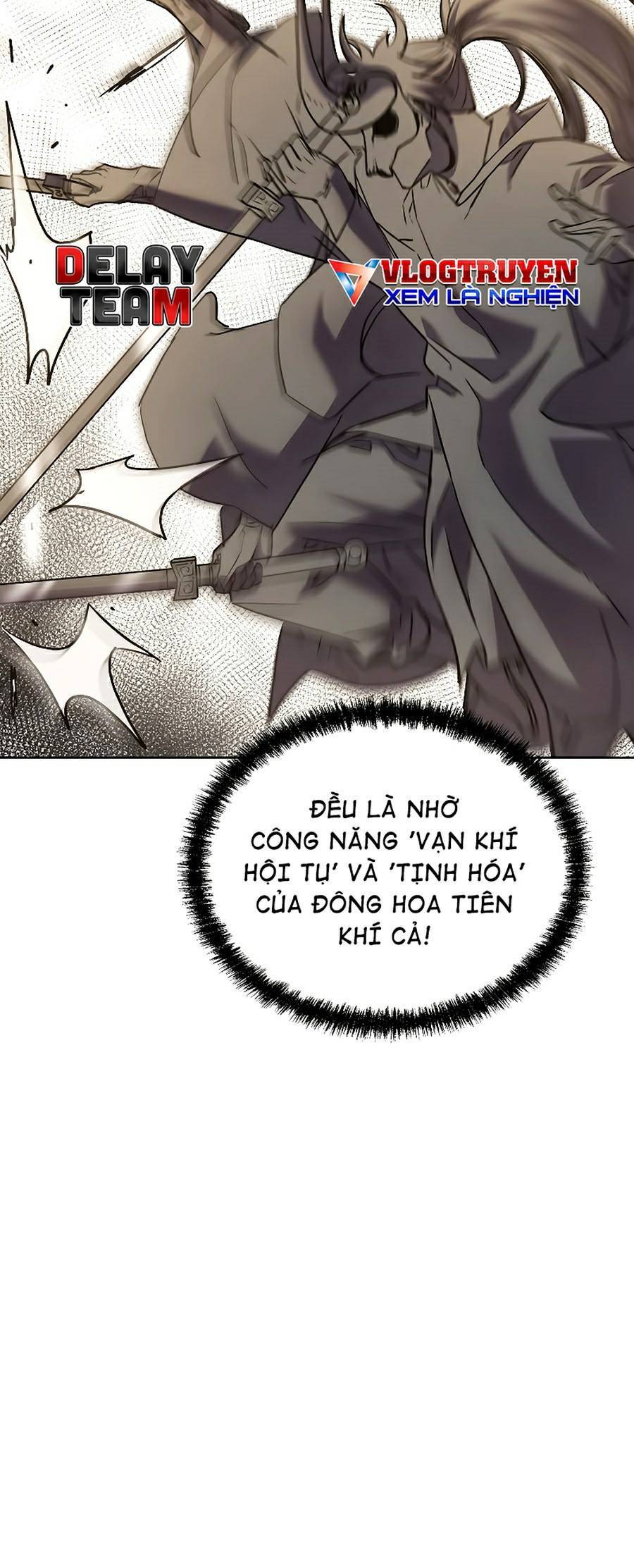 Sự Chuyển Sinh Vào Võ Lâm Thế Gia Của Ranker Chap 33 - Next Chap 34