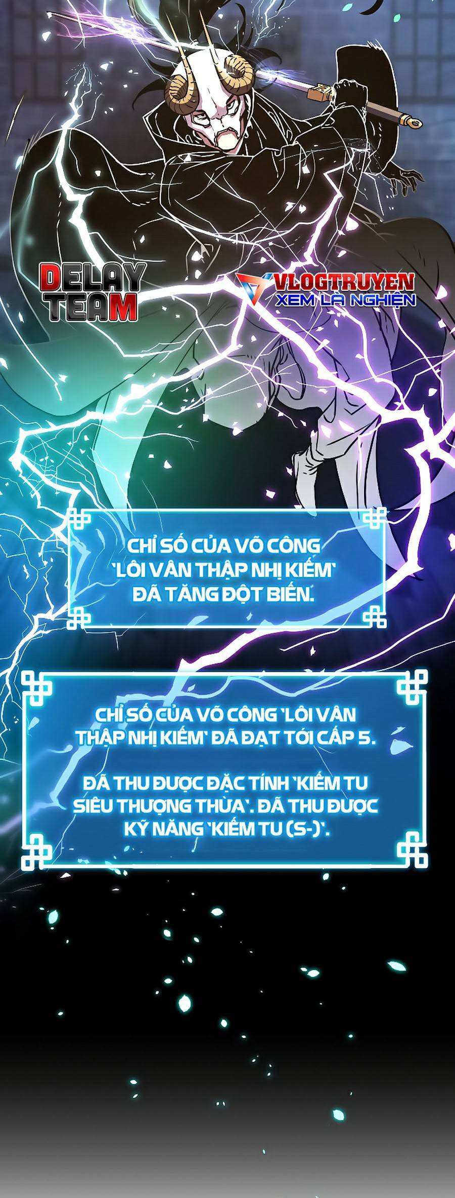 Sự Chuyển Sinh Vào Võ Lâm Thế Gia Của Ranker Chap 33 - Next Chap 34