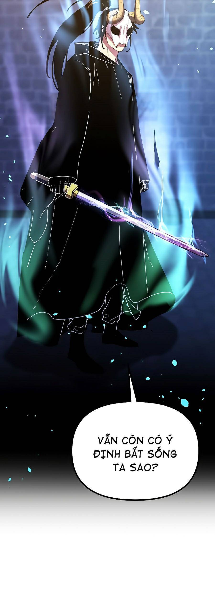 Sự Chuyển Sinh Vào Võ Lâm Thế Gia Của Ranker Chap 33 - Next Chap 34