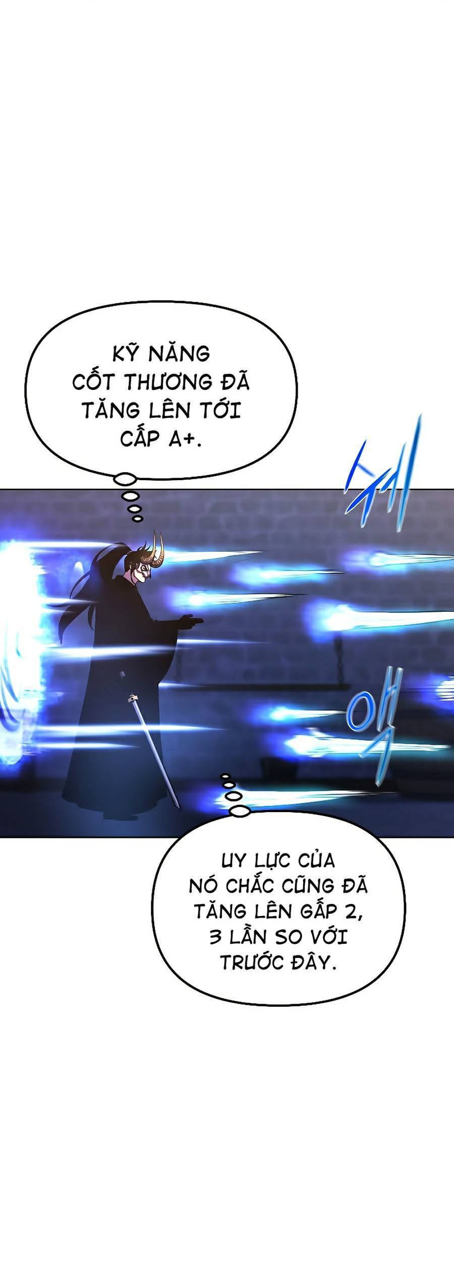 Sự Chuyển Sinh Vào Võ Lâm Thế Gia Của Ranker Chap 33 - Next Chap 34