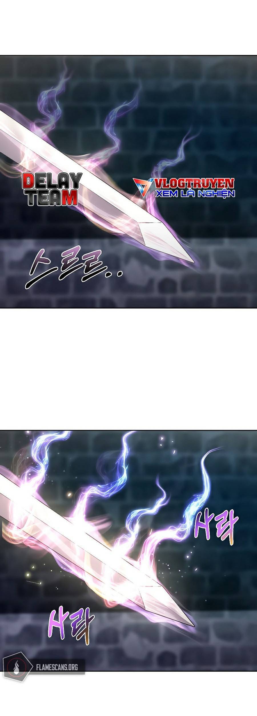 Sự Chuyển Sinh Vào Võ Lâm Thế Gia Của Ranker Chap 33 - Next Chap 34