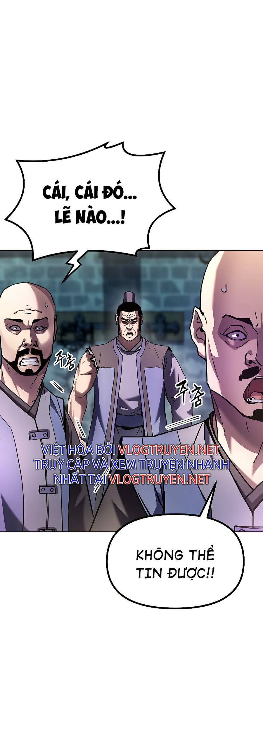 Sự Chuyển Sinh Vào Võ Lâm Thế Gia Của Ranker Chap 33 - Next Chap 34