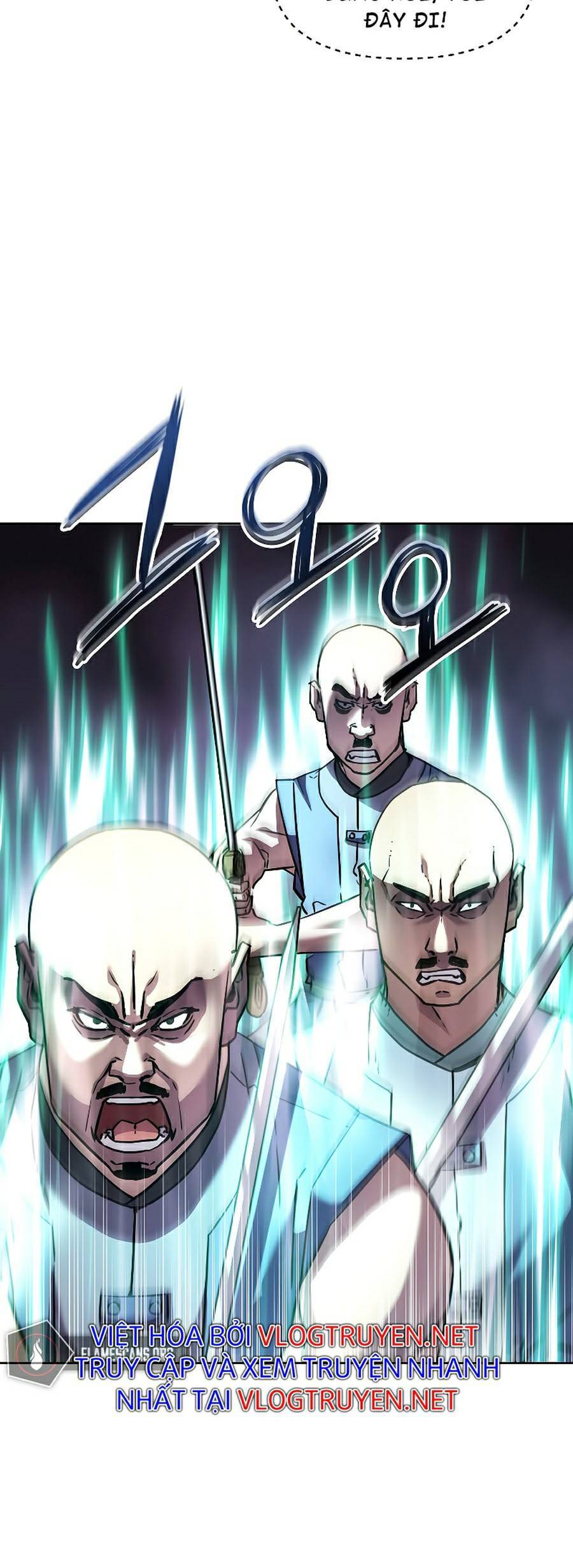 Sự Chuyển Sinh Vào Võ Lâm Thế Gia Của Ranker Chap 33 - Next Chap 34