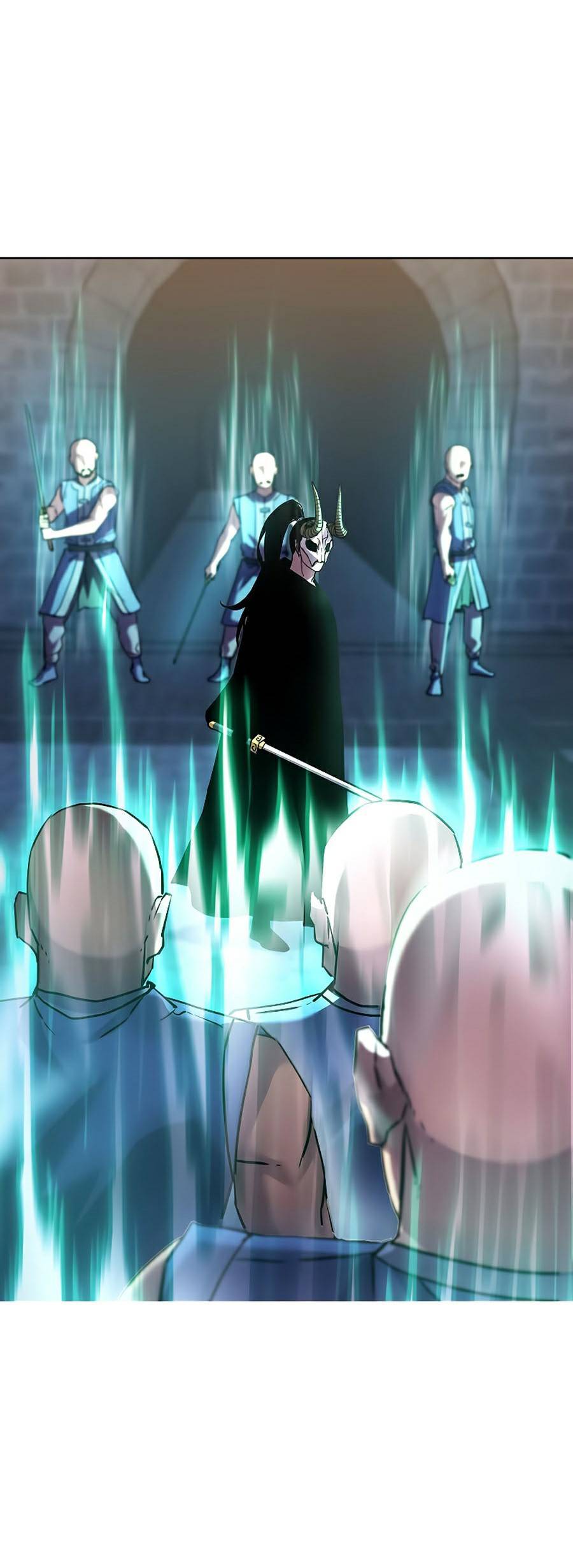 Sự Chuyển Sinh Vào Võ Lâm Thế Gia Của Ranker Chap 33 - Next Chap 34