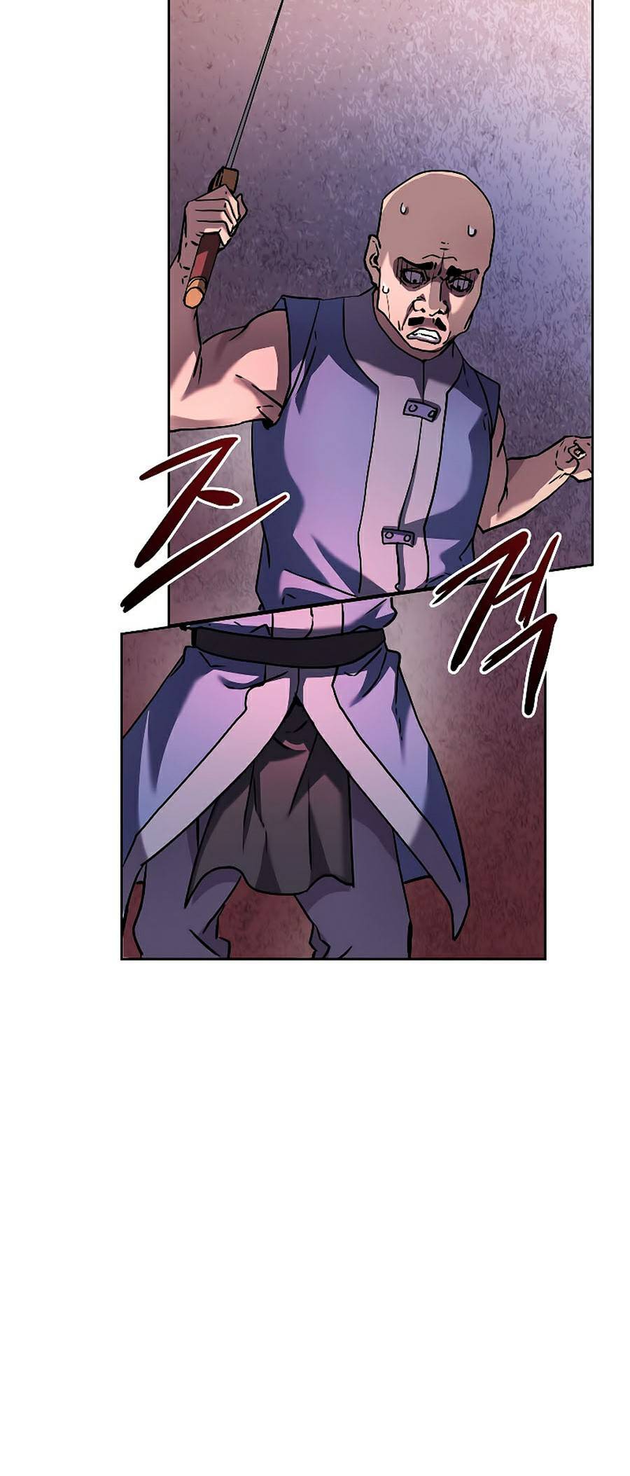 Sự Chuyển Sinh Vào Võ Lâm Thế Gia Của Ranker Chap 33 - Next Chap 34