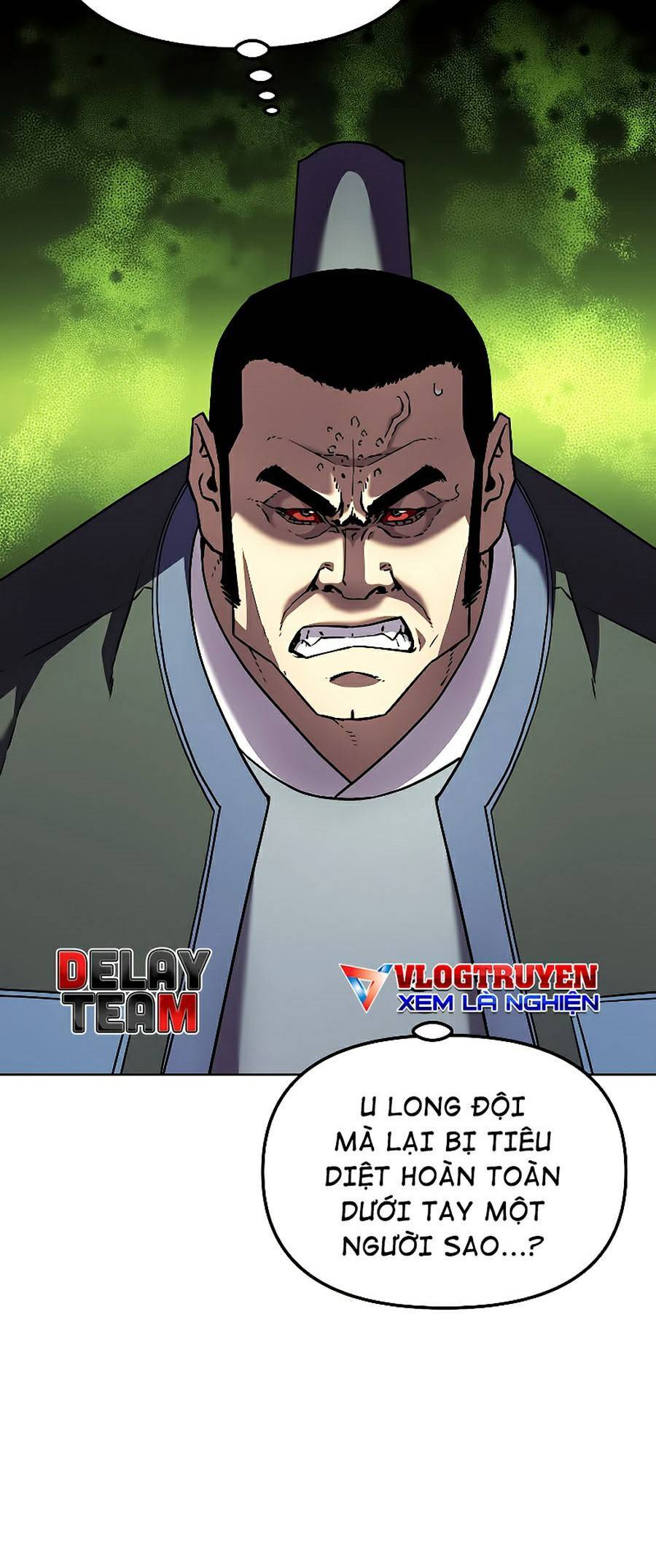 Sự Chuyển Sinh Vào Võ Lâm Thế Gia Của Ranker Chap 33 - Next Chap 34
