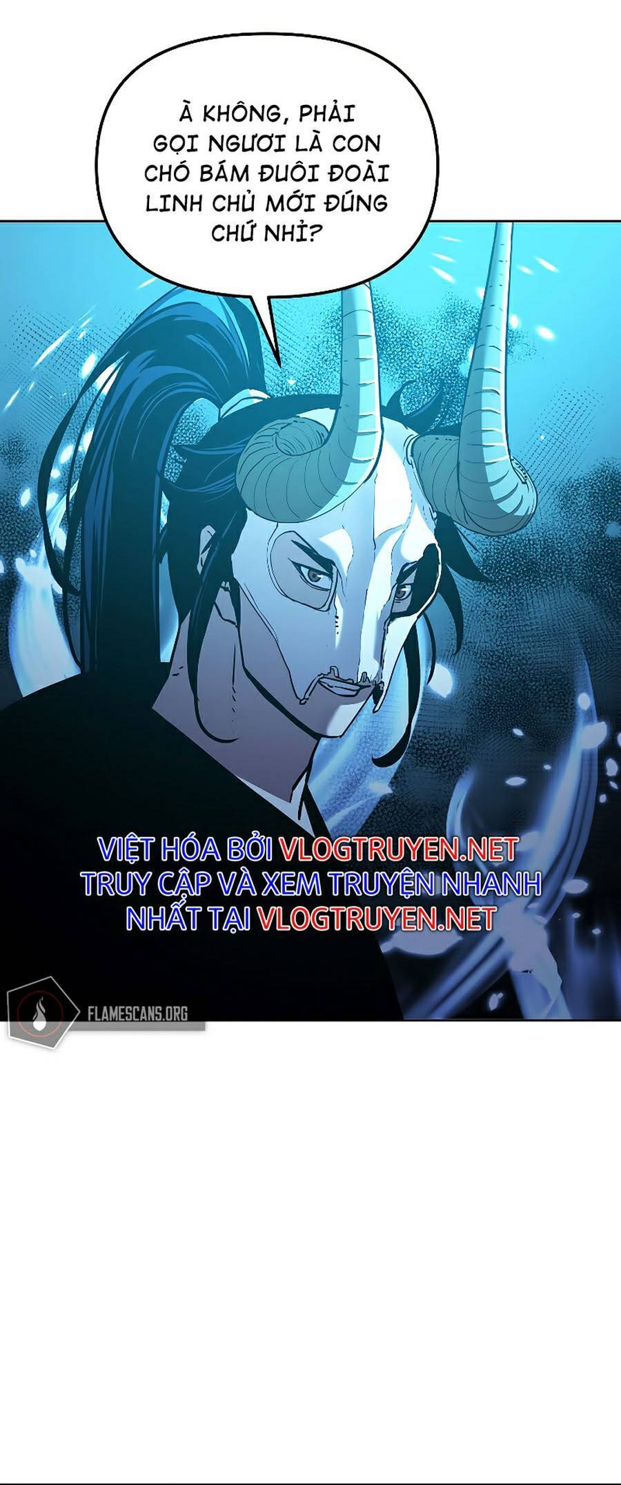 Sự Chuyển Sinh Vào Võ Lâm Thế Gia Của Ranker Chap 33 - Next Chap 34