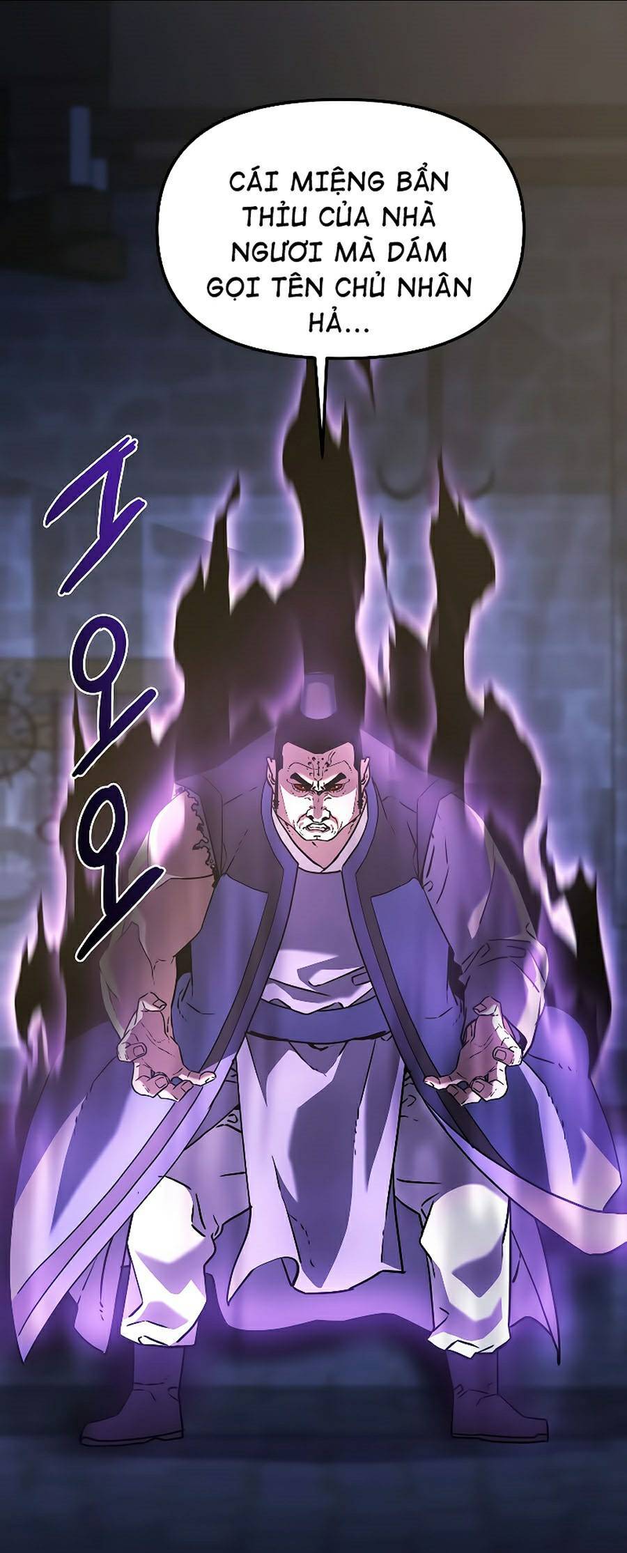 Sự Chuyển Sinh Vào Võ Lâm Thế Gia Của Ranker Chap 33 - Next Chap 34
