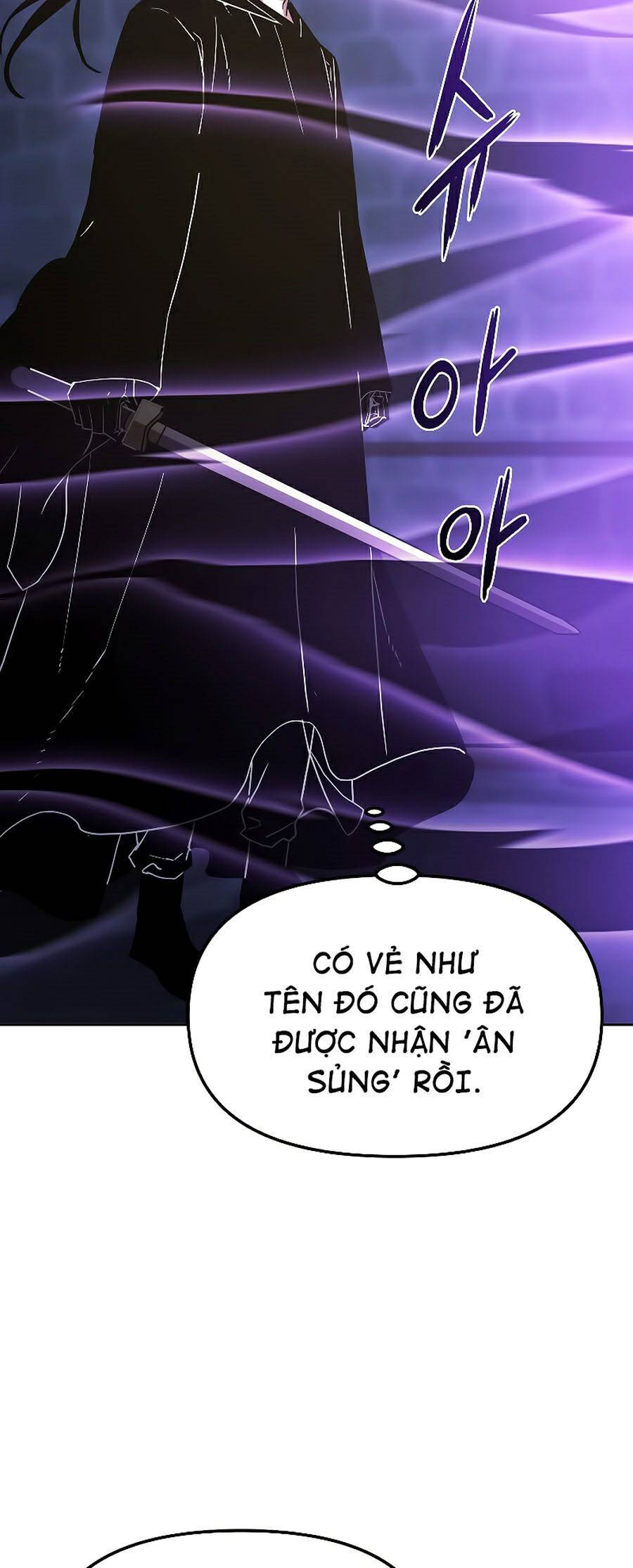 Sự Chuyển Sinh Vào Võ Lâm Thế Gia Của Ranker Chap 33 - Next Chap 34