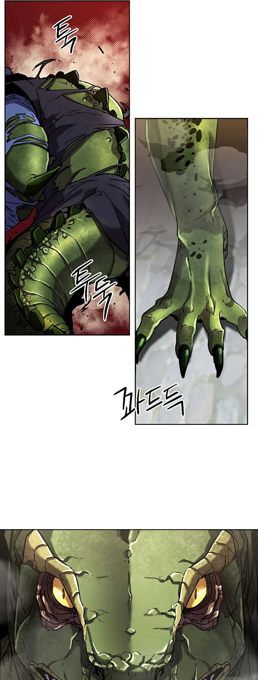 Sự Chuyển Sinh Vào Võ Lâm Thế Gia Của Ranker Chap 33 - Next Chap 34
