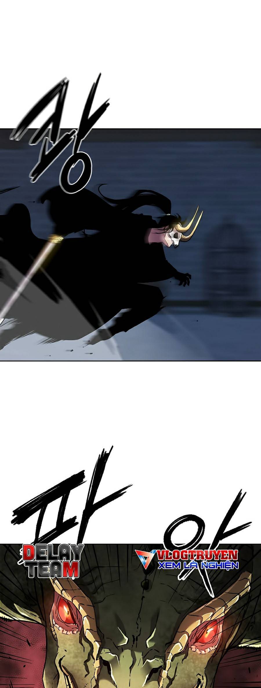 Sự Chuyển Sinh Vào Võ Lâm Thế Gia Của Ranker Chap 33 - Next Chap 34
