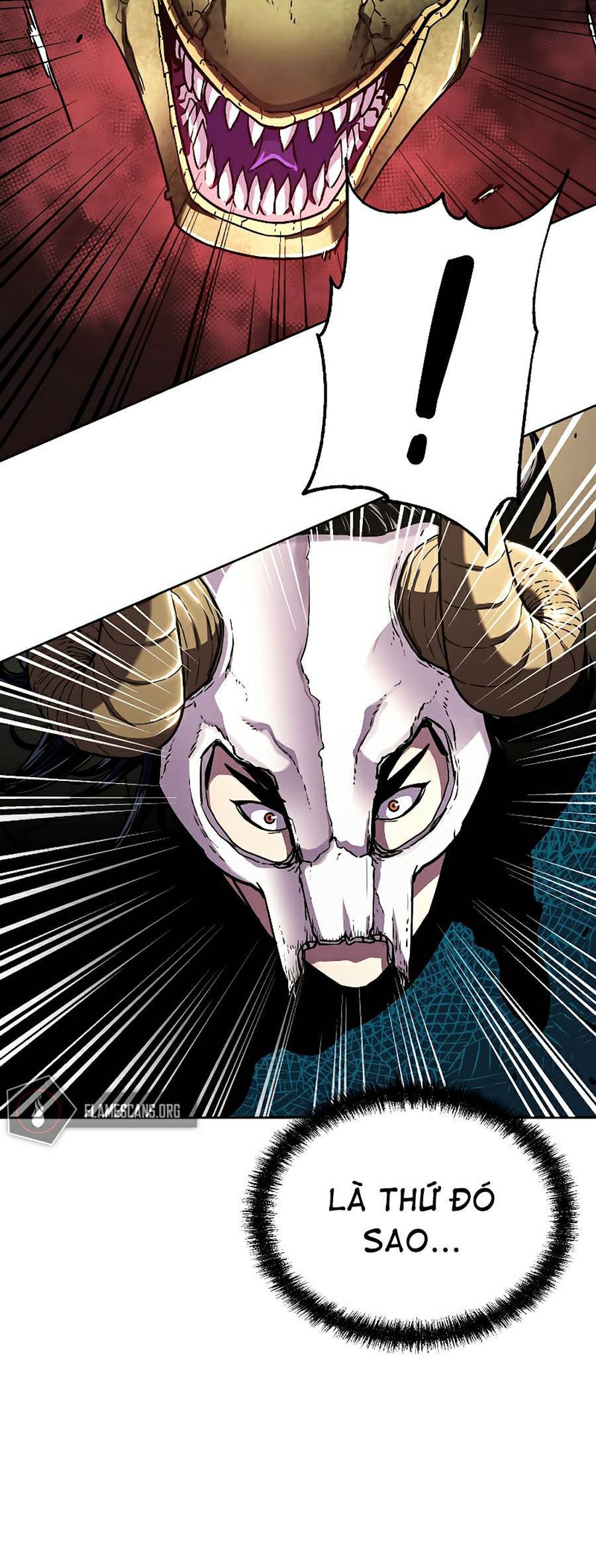 Sự Chuyển Sinh Vào Võ Lâm Thế Gia Của Ranker Chap 33 - Next Chap 34