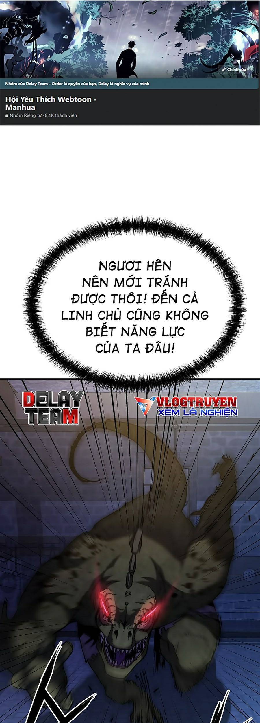 Sự Chuyển Sinh Vào Võ Lâm Thế Gia Của Ranker Chap 34 - Next Chap 35