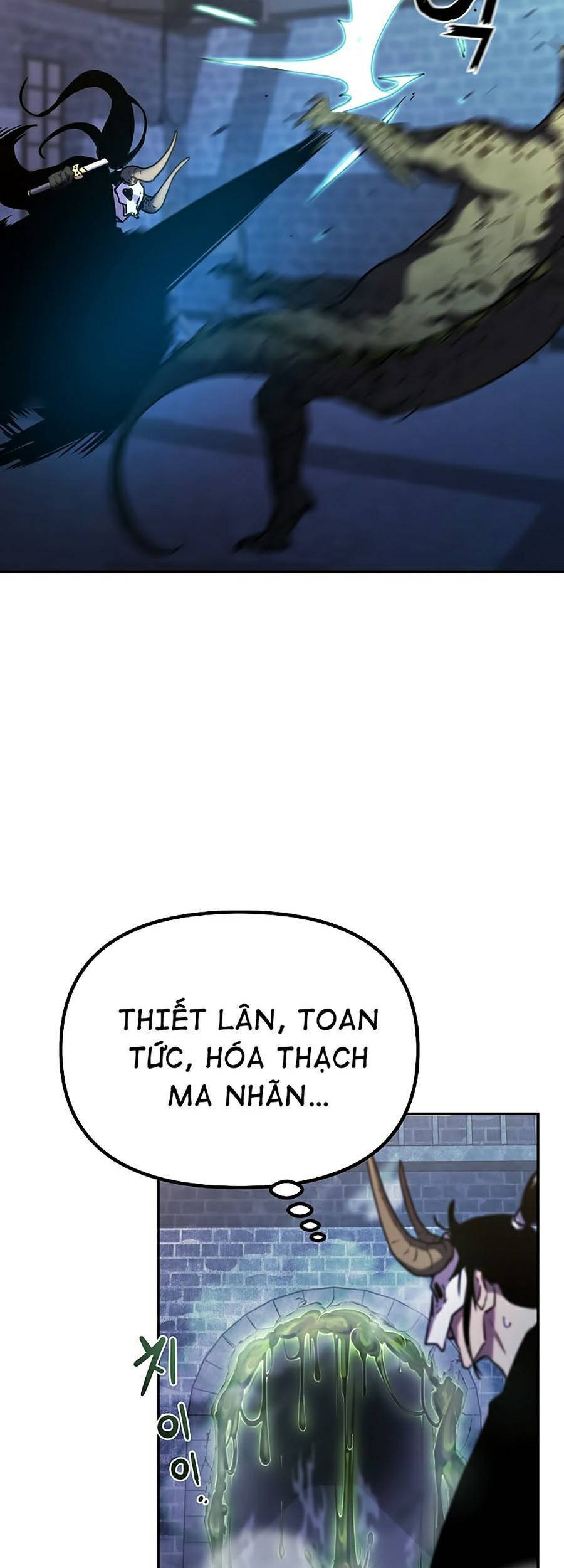 Sự Chuyển Sinh Vào Võ Lâm Thế Gia Của Ranker Chap 34 - Next Chap 35