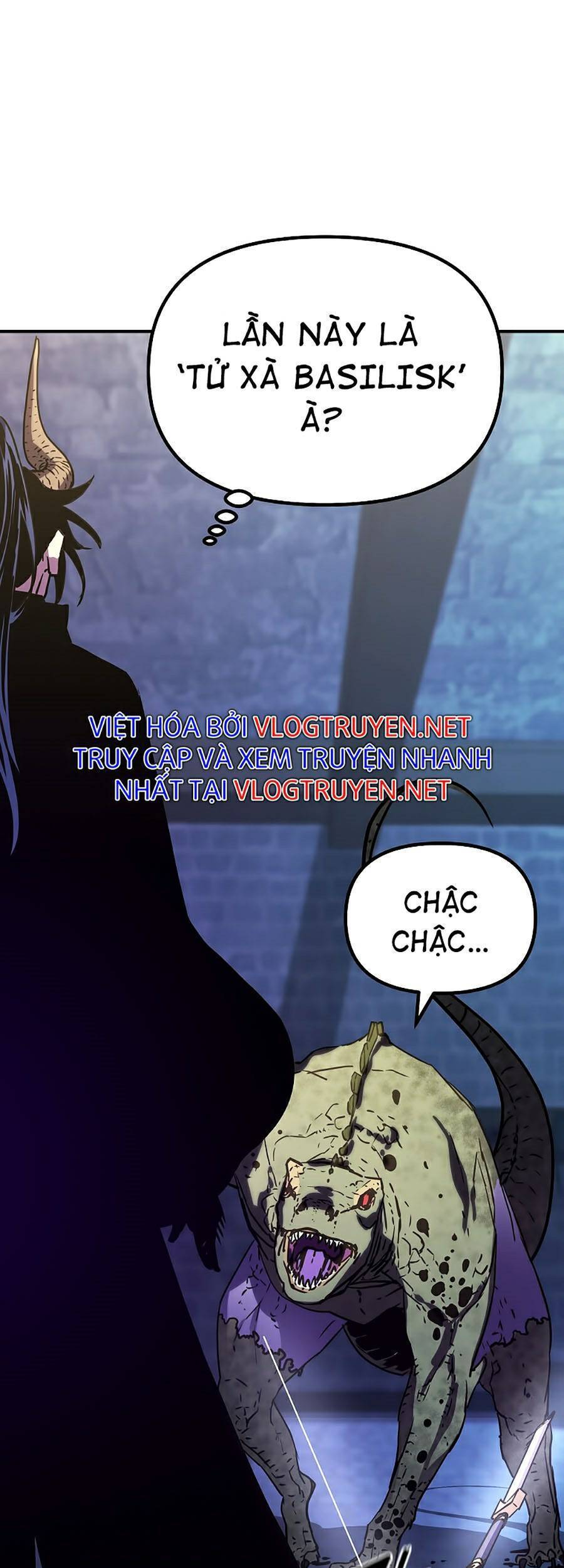 Sự Chuyển Sinh Vào Võ Lâm Thế Gia Của Ranker Chap 34 - Next Chap 35