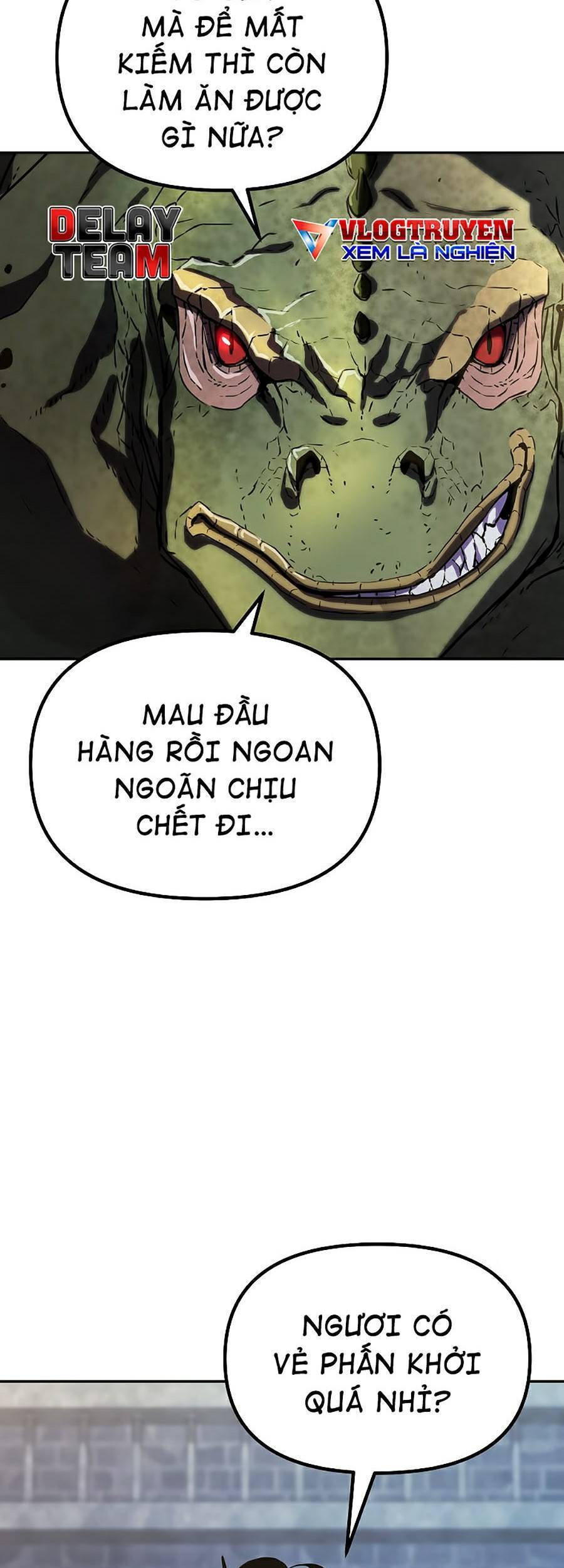 Sự Chuyển Sinh Vào Võ Lâm Thế Gia Của Ranker Chap 34 - Next Chap 35
