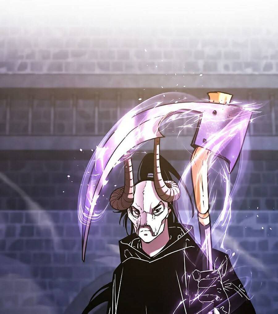 Sự Chuyển Sinh Vào Võ Lâm Thế Gia Của Ranker Chap 34 - Next Chap 35