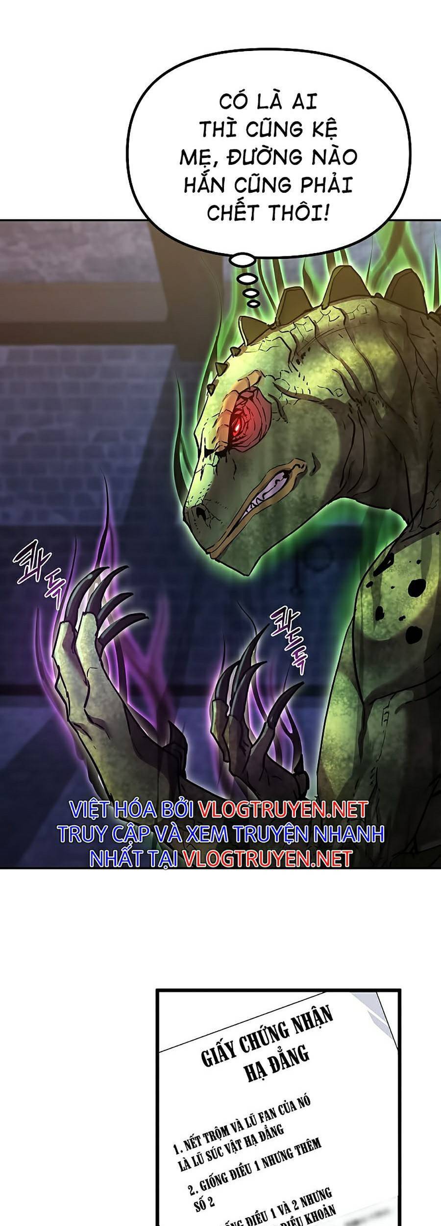 Sự Chuyển Sinh Vào Võ Lâm Thế Gia Của Ranker Chap 34 - Next Chap 35
