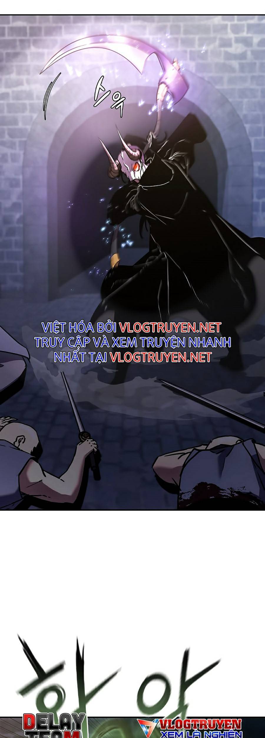Sự Chuyển Sinh Vào Võ Lâm Thế Gia Của Ranker Chap 34 - Next Chap 35