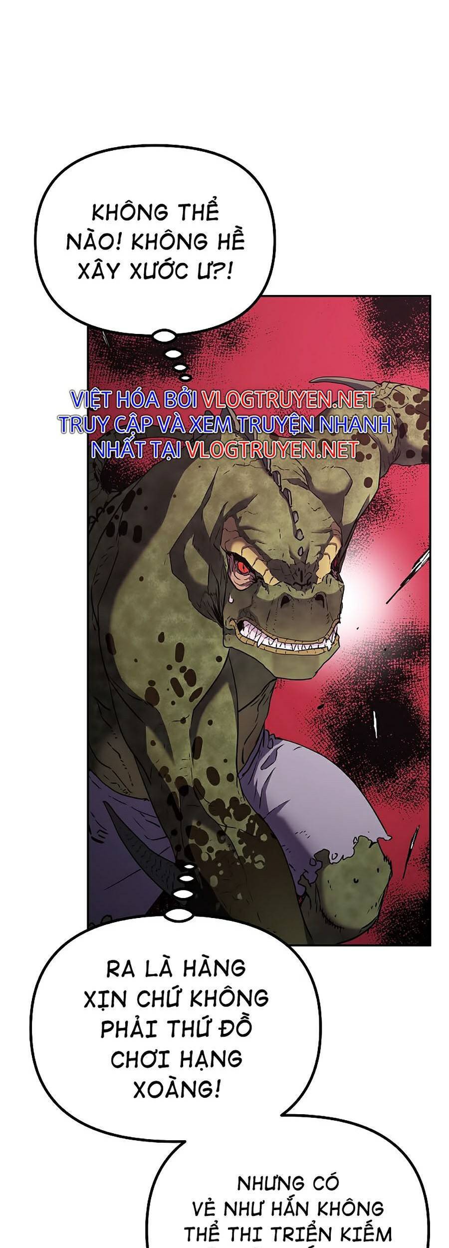 Sự Chuyển Sinh Vào Võ Lâm Thế Gia Của Ranker Chap 34 - Next Chap 35