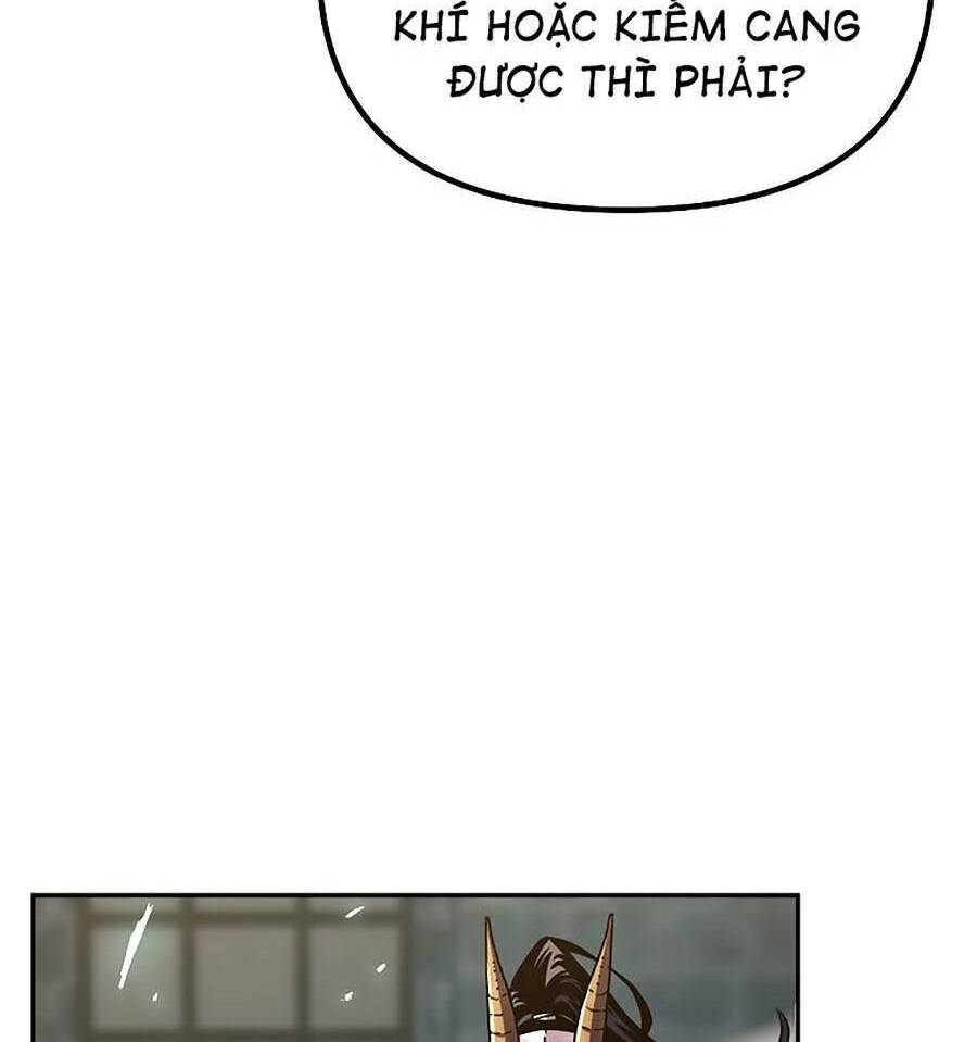 Sự Chuyển Sinh Vào Võ Lâm Thế Gia Của Ranker Chap 34 - Next Chap 35