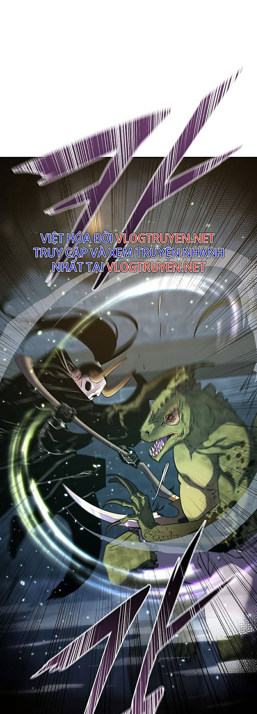 Sự Chuyển Sinh Vào Võ Lâm Thế Gia Của Ranker Chap 34 - Next Chap 35