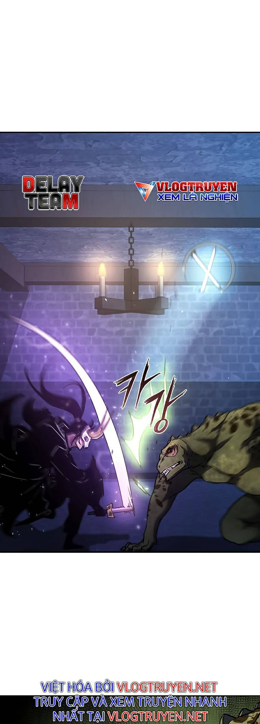 Sự Chuyển Sinh Vào Võ Lâm Thế Gia Của Ranker Chap 34 - Next Chap 35