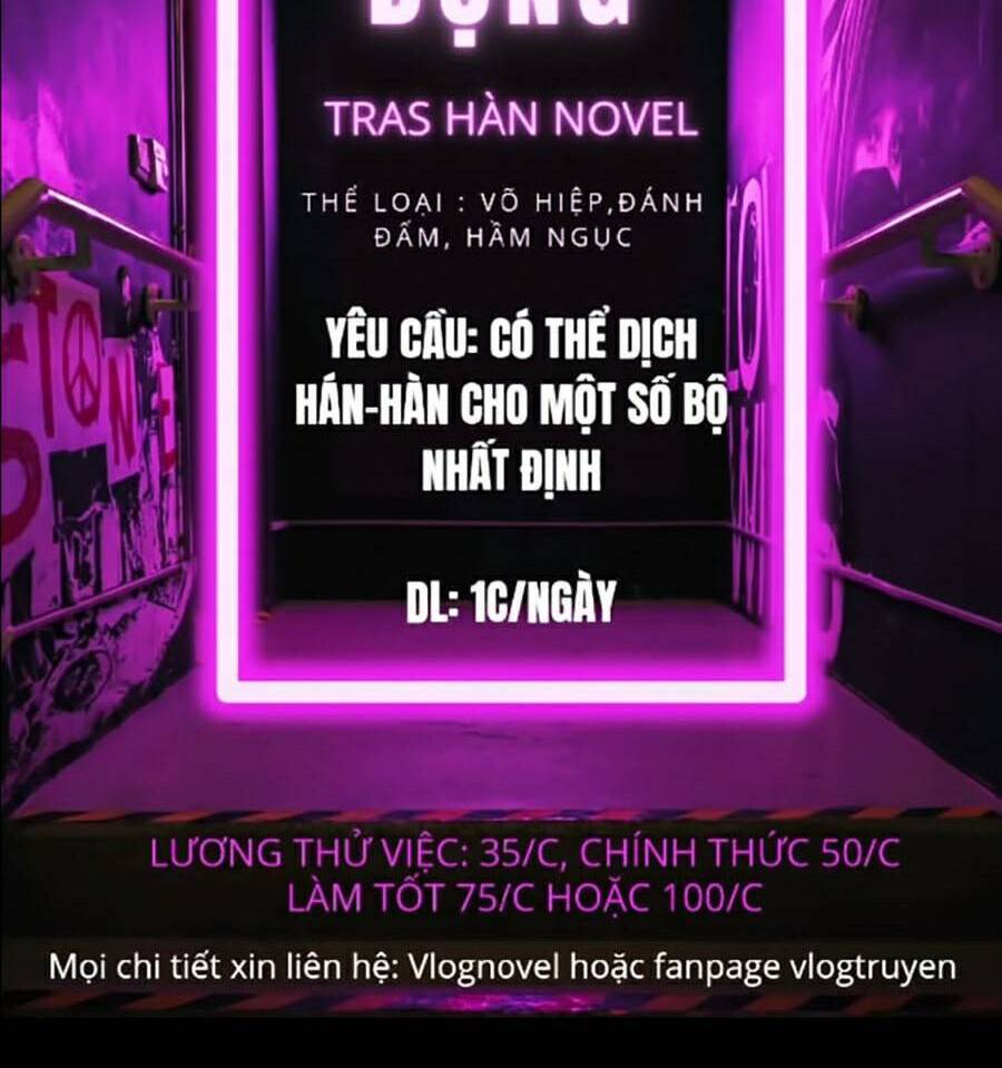 Sự Chuyển Sinh Vào Võ Lâm Thế Gia Của Ranker Chap 34 - Next Chap 35