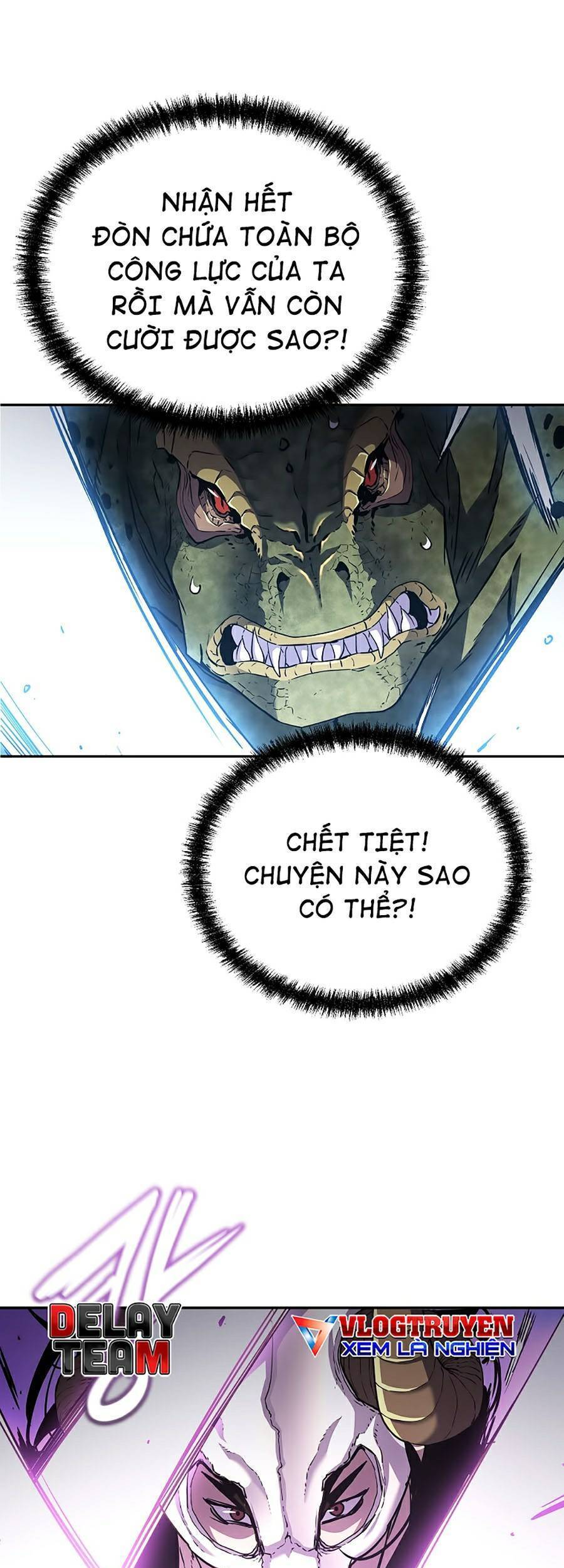 Sự Chuyển Sinh Vào Võ Lâm Thế Gia Của Ranker Chap 34 - Next Chap 35