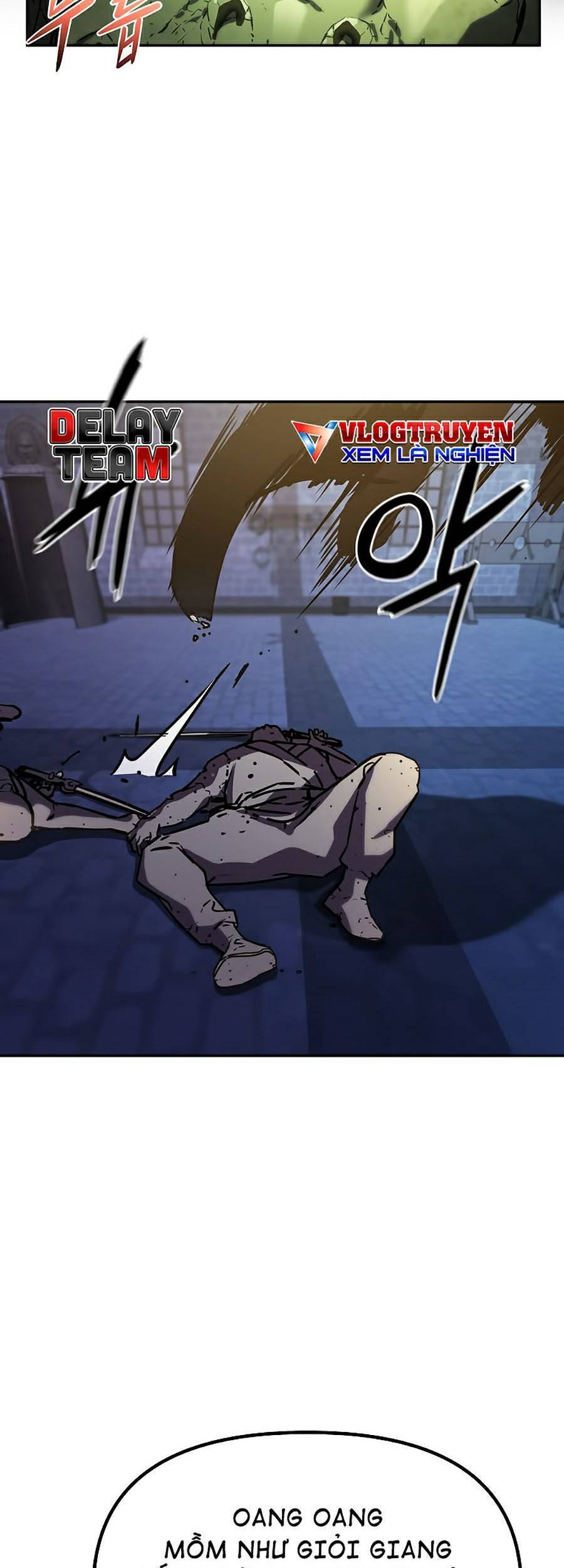 Sự Chuyển Sinh Vào Võ Lâm Thế Gia Của Ranker Chap 34 - Next Chap 35