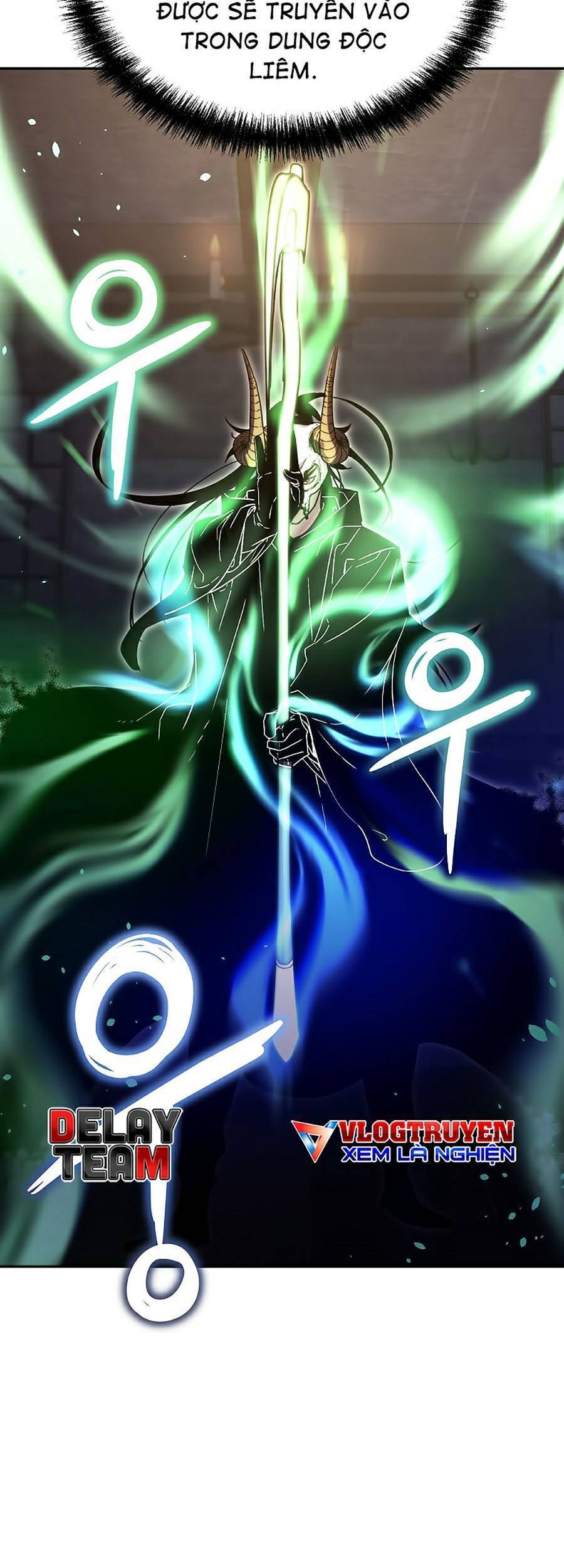 Sự Chuyển Sinh Vào Võ Lâm Thế Gia Của Ranker Chap 34 - Next Chap 35