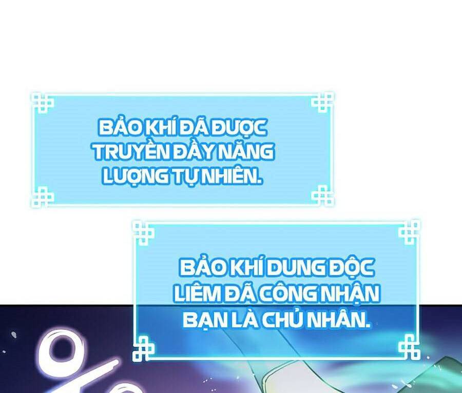 Sự Chuyển Sinh Vào Võ Lâm Thế Gia Của Ranker Chap 34 - Next Chap 35