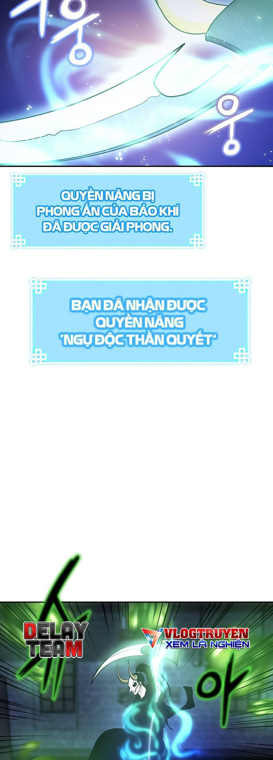 Sự Chuyển Sinh Vào Võ Lâm Thế Gia Của Ranker Chap 34 - Next Chap 35