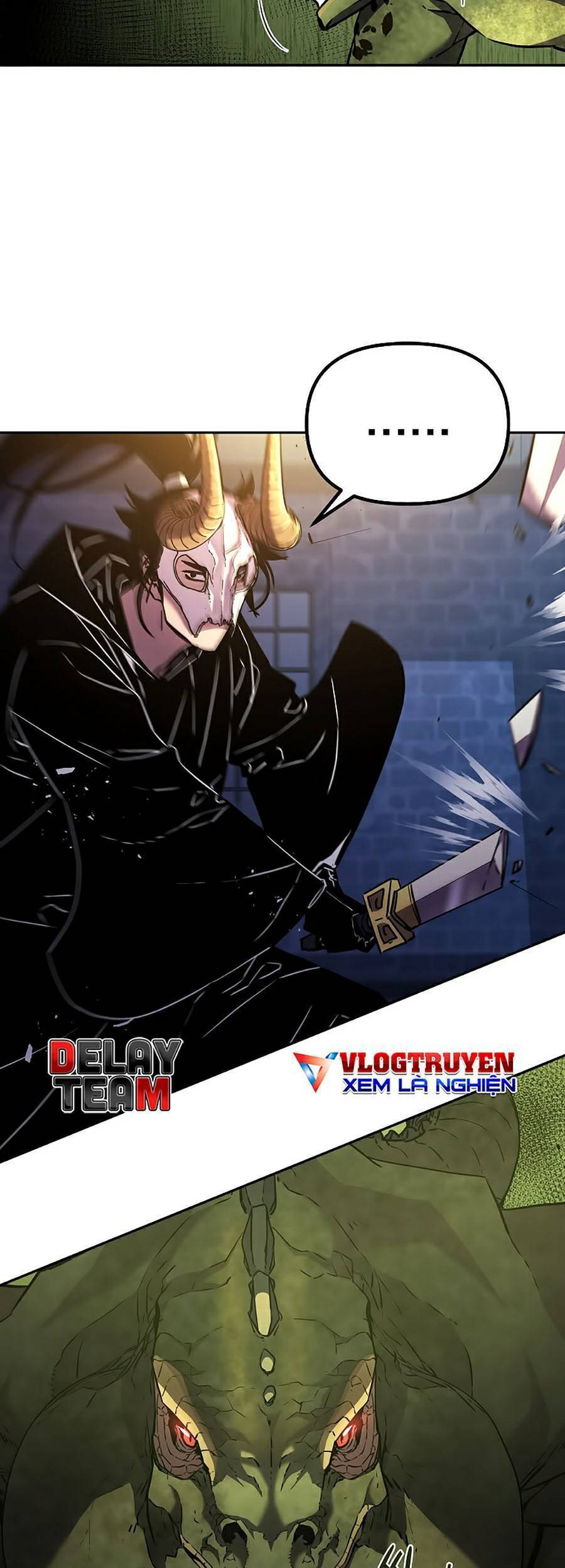 Sự Chuyển Sinh Vào Võ Lâm Thế Gia Của Ranker Chap 34 - Next Chap 35
