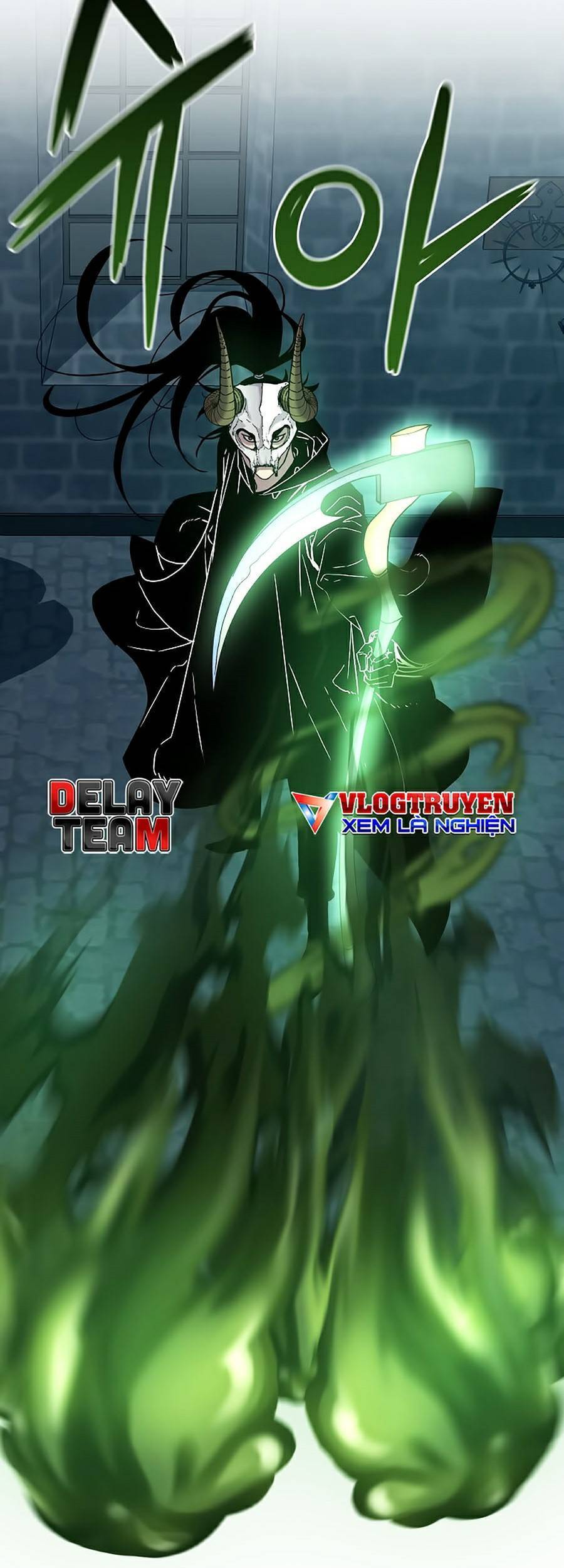 Sự Chuyển Sinh Vào Võ Lâm Thế Gia Của Ranker Chap 34 - Next Chap 35