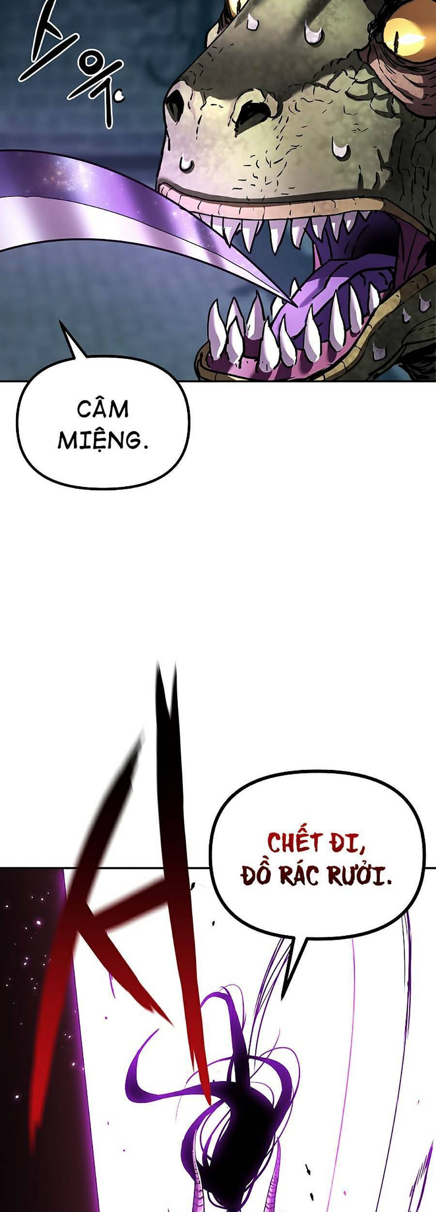 Sự Chuyển Sinh Vào Võ Lâm Thế Gia Của Ranker Chap 34 - Next Chap 35