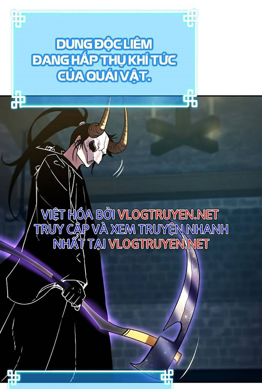 Sự Chuyển Sinh Vào Võ Lâm Thế Gia Của Ranker Chap 34 - Next Chap 35