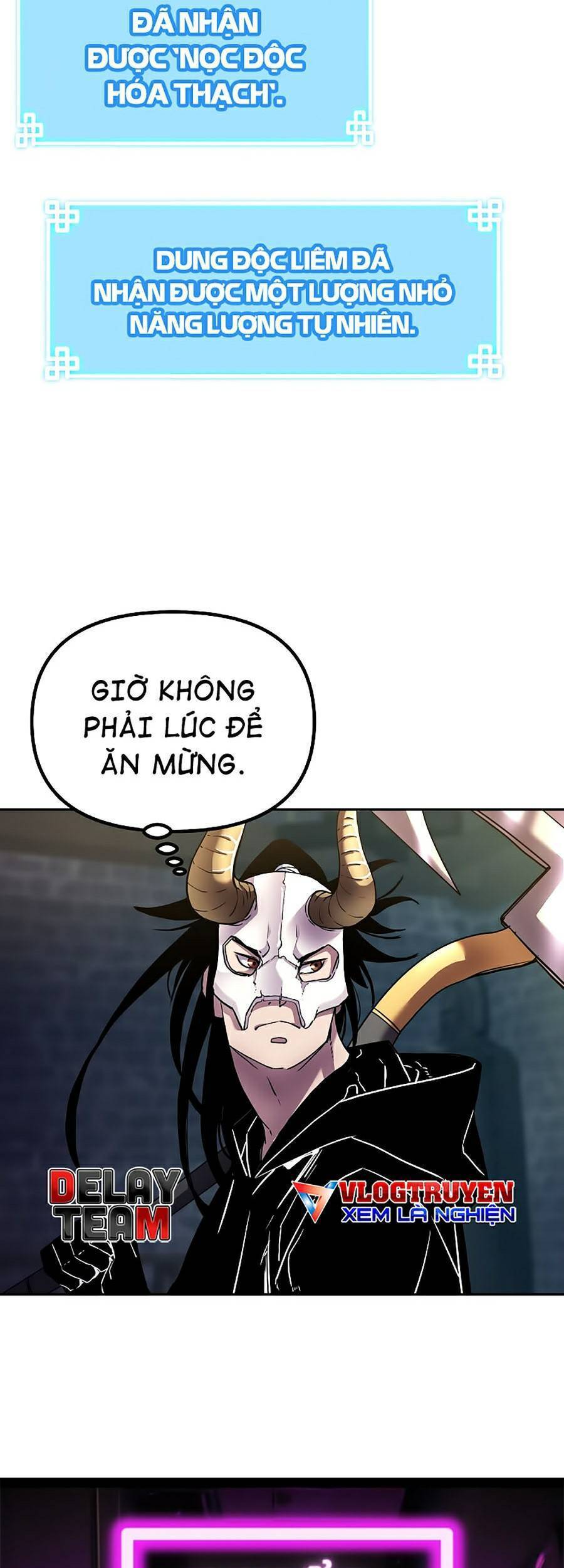 Sự Chuyển Sinh Vào Võ Lâm Thế Gia Của Ranker Chap 34 - Next Chap 35