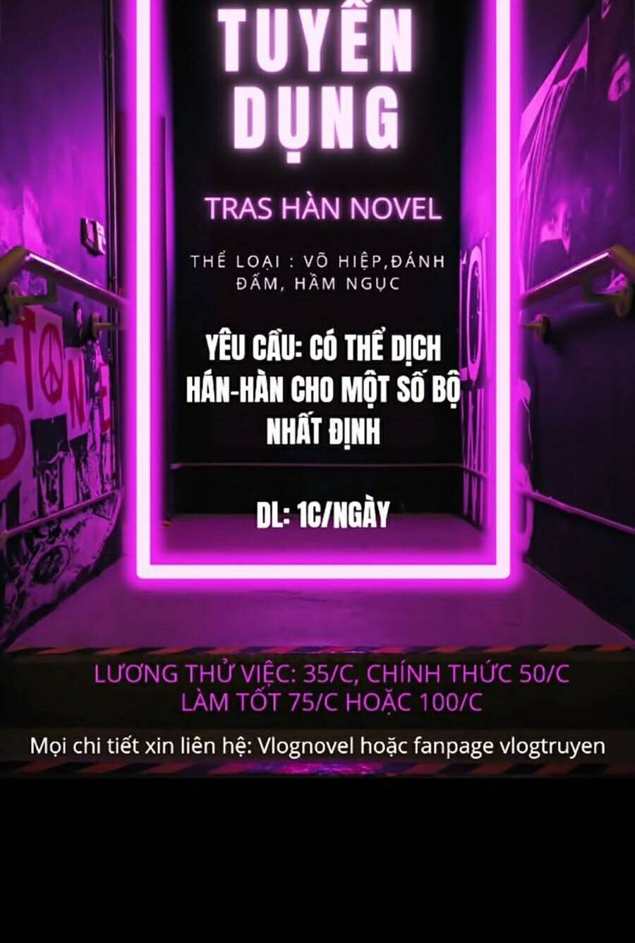 Sự Chuyển Sinh Vào Võ Lâm Thế Gia Của Ranker Chap 34 - Next Chap 35