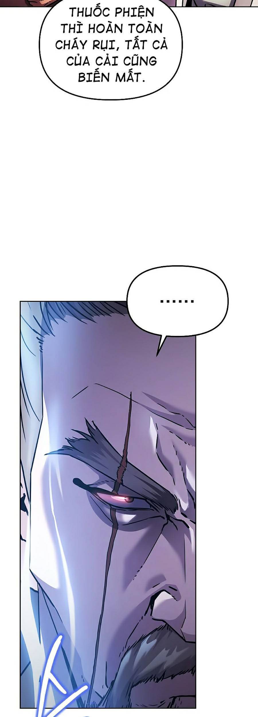 Sự Chuyển Sinh Vào Võ Lâm Thế Gia Của Ranker Chap 35 - Next Chap 36